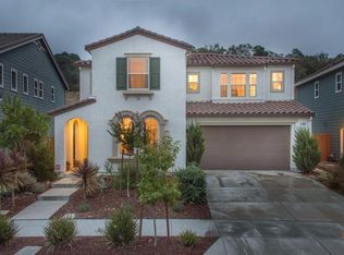 1974 Woodsage Way, Santa Rosa, CA 95404