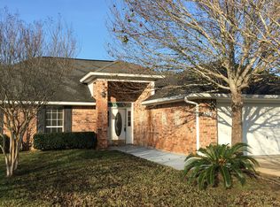 1209 Monticello Blvd, Lucedale, MS 39564