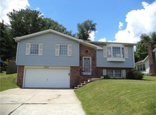 2008 Fawcett Ave, White Oak, PA 15131
