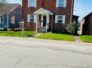 77 Downer Ave, Uniontown, PA