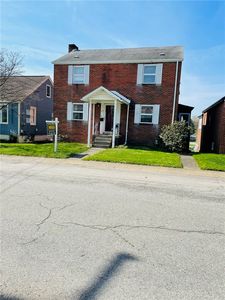 77 Downer Ave, Uniontown, PA, 15401