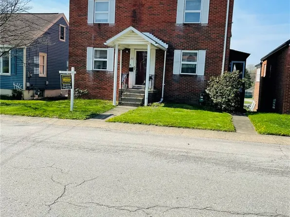 77 Downer Ave, Uniontown, PA 15401