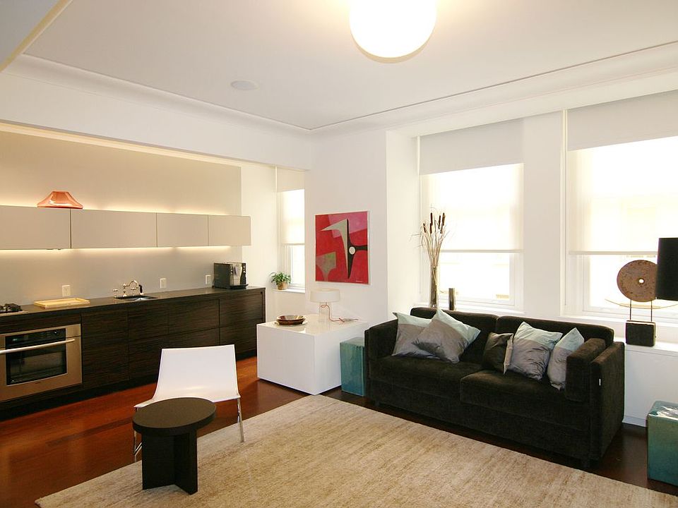1st image of 55 Wall St APT 815