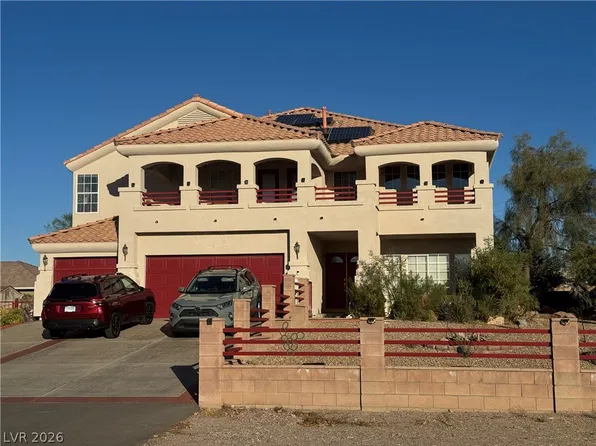 607 Emden St, Henderson, NV 89015