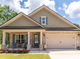 47 Barefoot Cv, Freeport, FL 32439