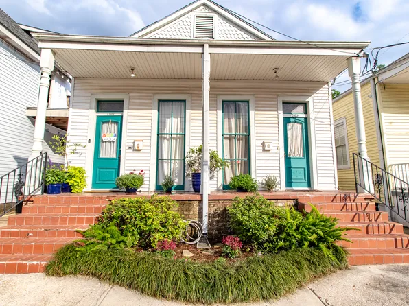 2105 Fern St, New Orleans, LA 70118