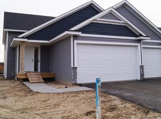 6778 21st Ave S, Lino Lakes, MN 55038