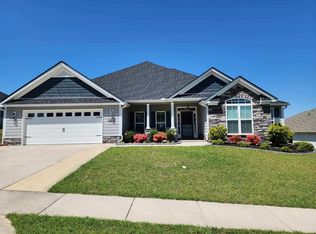 5416 Copse Dr, Augusta, GA 30909