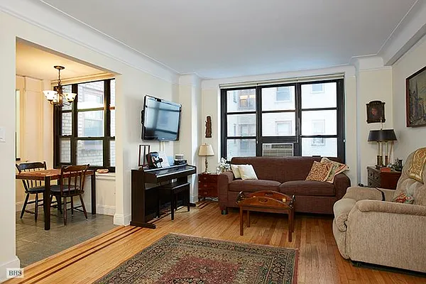 Sold by Brown Harris Stevens | media 1