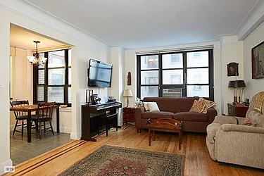 Sold by Brown Harris Stevens