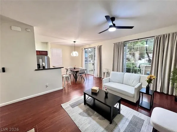 1604 Queen Victoria St Unit 104, Las Vegas, NV 89144