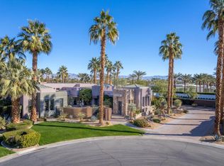 19 Dominion Ct, Rancho Mirage, CA 92270