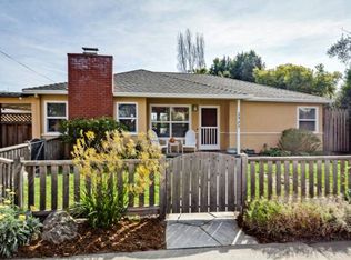 1537 Escalona Dr, Santa Cruz, CA