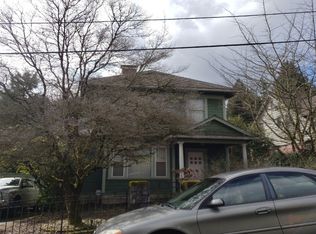 2164 SW Edgewood Rd, Portland, OR 97201