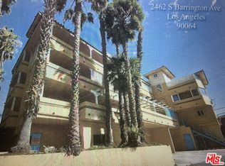 2462 S Barrington Ave, Los Angeles, CA 90064