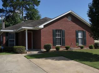 6267 Taylor Ridge Rd, Montgomery, AL 36116