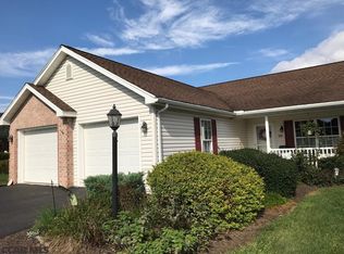 114 Wynwood Dr, Centre Hall, PA 16828
