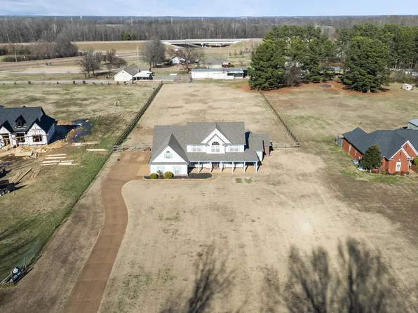 7190 Linnie Cv, Arlington, TN 38002