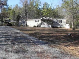 1895 Blacksgate E, Prosperity, SC 29127