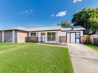 7410 Deep Spring St, San Antonio, TX 78238