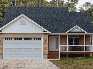 LOT 295 Navigator Dr, Greenbackville, VA