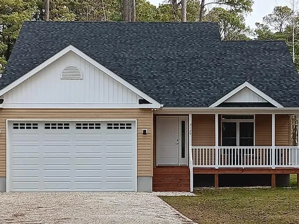 2383 Brigantine Blvd, Greenbackville, VA 23356