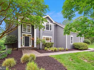 1223 Berans Rd, Owings Mills, MD 21117