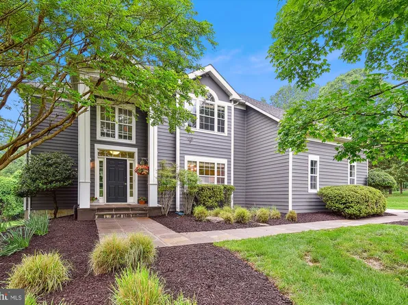 1223 Berans Rd, Owings Mills, MD 21117