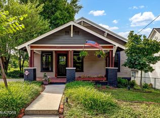1410 Cecil Ave, Knoxville, TN 37917