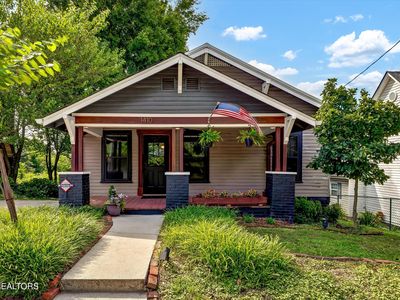 1410 Cecil Ave, Knoxville, TN, 37917