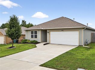 21736 Franklin St, Spring Hill, KS 66083