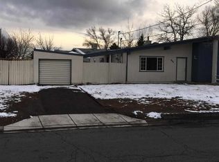13262 Mount Whitney St, Reno, NV 89506