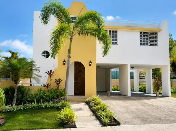 712 Estancia, Hormigueros, PR 00660