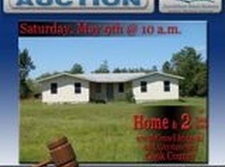 970 McConnell Bridge Rd, Adel, GA 31620