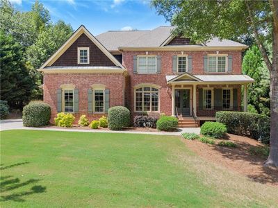 6155 Heritage Manor Dr, Cumming, GA, 30040