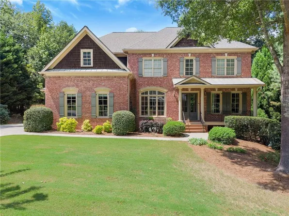 6155 Heritage Manor Dr, Cumming, GA 30040