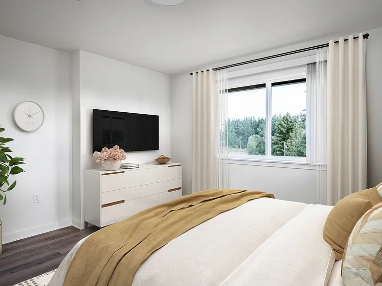 Grand Fir Apartments — Photo 6