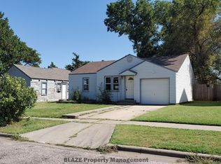 1403 SW 11th Ave, Amarillo, TX 79101