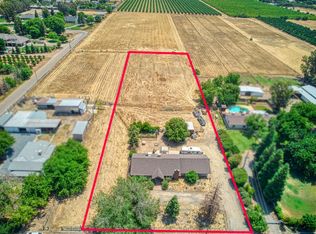 3636 N Bethel Ave, Sanger, CA