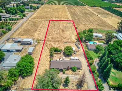 3636 N Bethel Ave, Sanger, CA, 93657