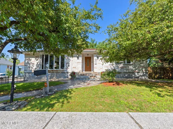 41 Atlantic Avenue, Keansburg, NJ 07734