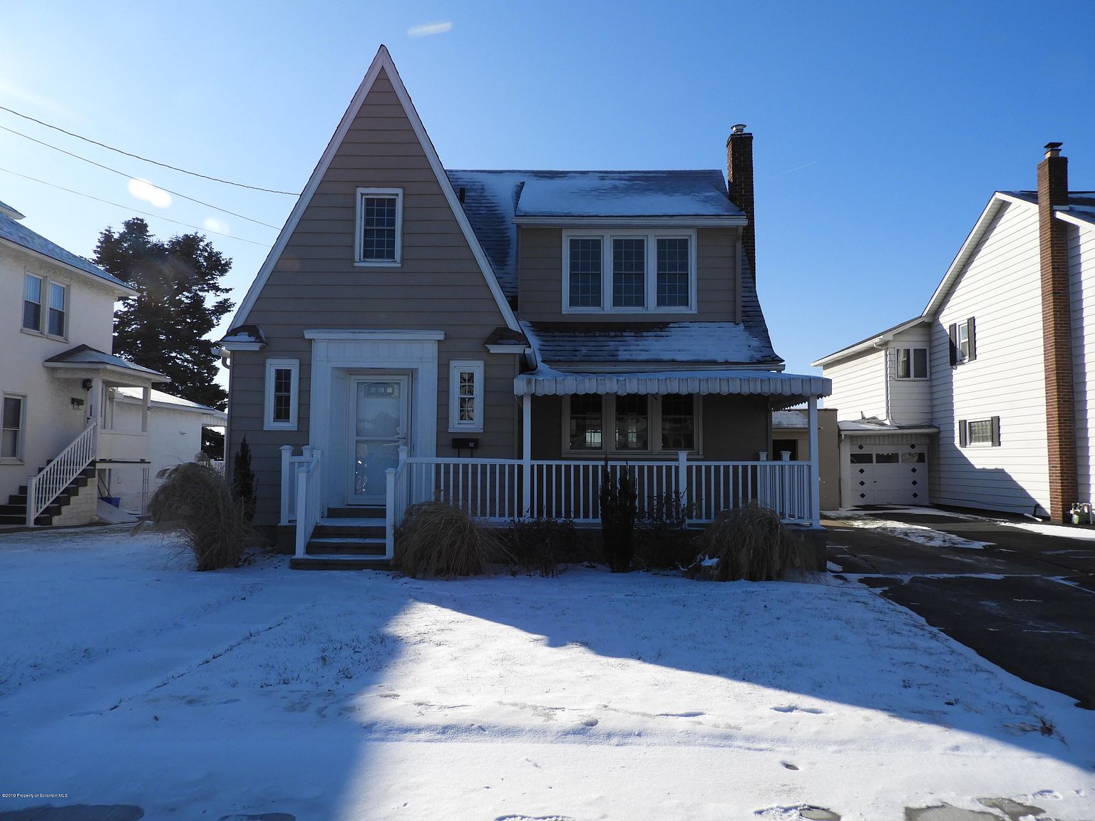 512 Moosic Rd, Old PA 18518 Zillow