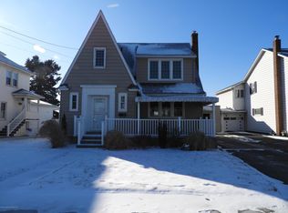 512 Moosic Rd #L-4, Old Forge, PA 18518