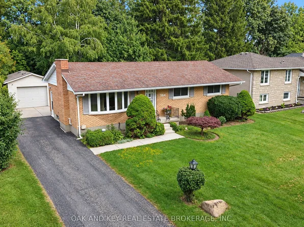 564 Chiddington Ave, London, ON N6C 2W5