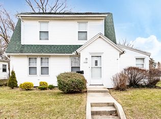 1106 S 34th St, South Bend, IN 46615