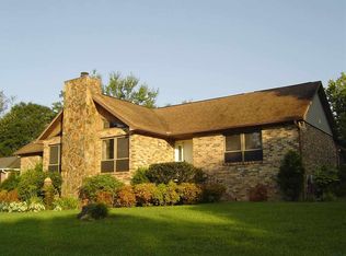 1111 Quiet Creek Rd, Pensacola, FL 32514