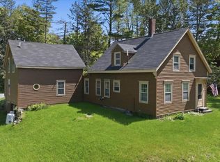 180 Bremen Road, Waldoboro, ME 04572
