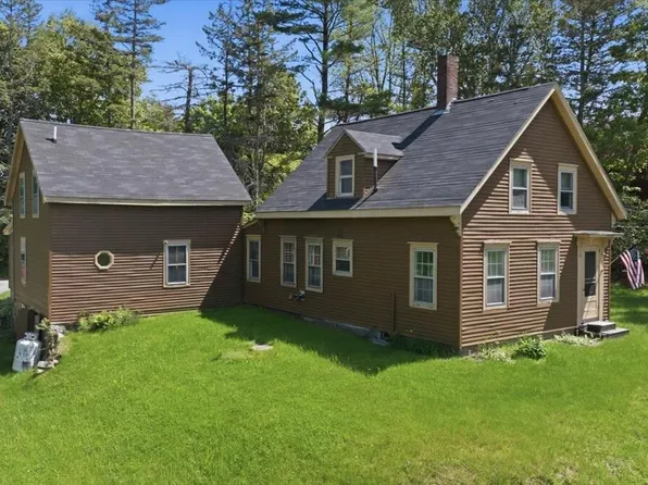 180 Bremen Road, Waldoboro, ME 04572