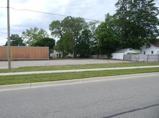 299 E Gardner St NW, Sparta, MI 49345