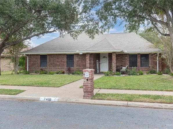 7408 N 20th St, McAllen, TX 78504